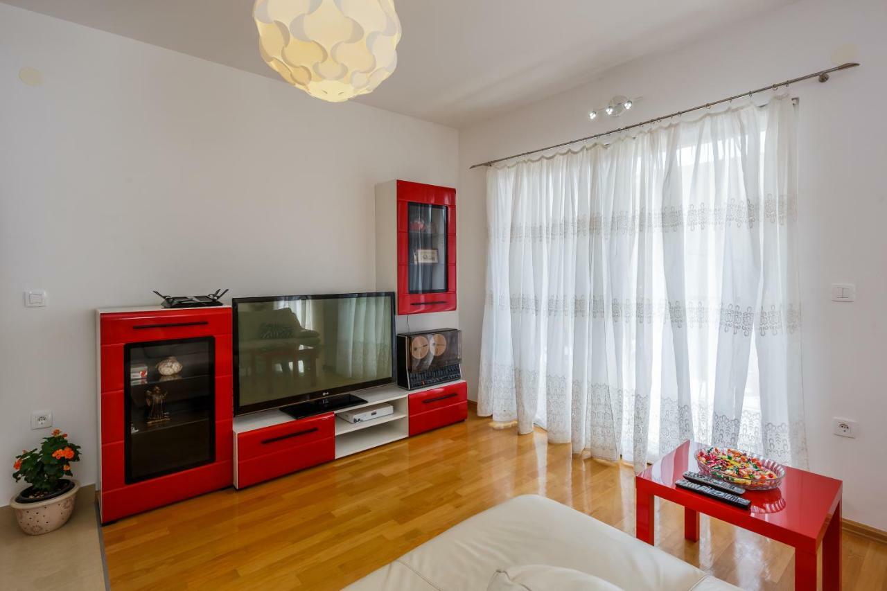 Apartments Selak สปลิท ภายนอก รูปภาพ