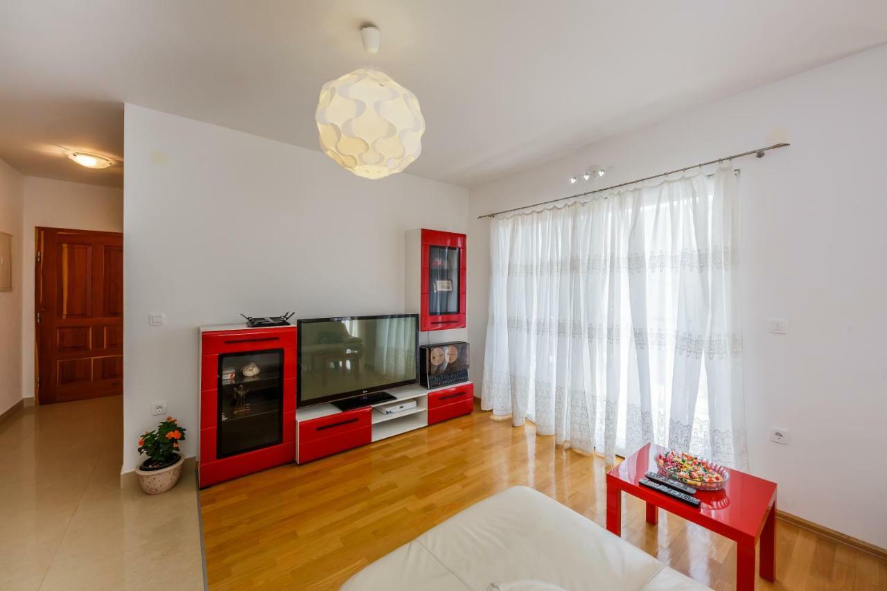 Apartments Selak สปลิท ภายนอก รูปภาพ